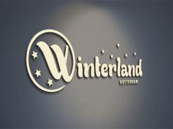 Logo design # 135094 for Logo for WINTERLAND, a unique winter experience contest