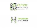 Logo # 486615 voor Logo voor Houthoff Zoo Design wedstrijd
