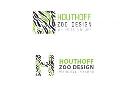 Logo # 486615 voor Logo voor Houthoff Zoo Design wedstrijd