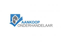 Logo # 78121 voor Logo voor aankooponderhandelaar.nl wedstrijd