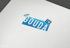 Logo # 93671 voor GoudaFM Logo wedstrijd