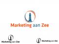 Logo # 78827 voor logo Marketing aan Zee (recruitment) wedstrijd