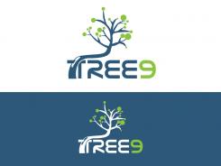 Logo # 75720 voor In het oog springend logo Tree 9 wedstrijd