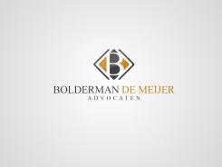 Logo design # 79436 for Law firm contest