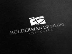 Logo design # 79441 for Law firm contest
