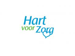 Logo # 91982 voor Hart voor Zorg wedstrijd