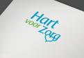 Logo # 91983 voor Hart voor Zorg wedstrijd
