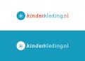 Logo # 571039 voor Kinderkleding webshop logo wedstrijd