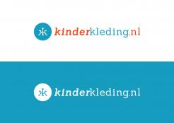 Logo # 571039 voor Kinderkleding webshop logo wedstrijd