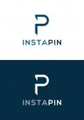 Logo design # 564729 for InstaPIN: Modern and clean logo for Payment Teminal Renting Company contest