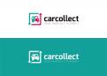 Logo design # 690589 for CarCollect new logo - remarketing platform for used cars contest