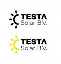 Logo design # 854120 for Logo Testa Solar contest