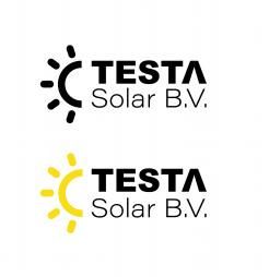 Logo design # 854120 for Logo Testa Solar contest