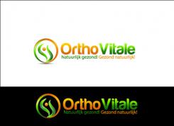 Logo design # 373711 for Design a logo that radiates vitality and energy for an orthomolecular nutritional and lifestyle practice contest