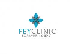 Logo design # 372835 for Design a logo for new injectables clinic. contest