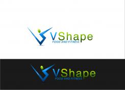 Logo design # 368923 for Design a logo for a starting food advisor / sport consultant. contest