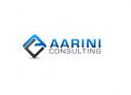 Logo design # 373538 for Aarini Consulting contest