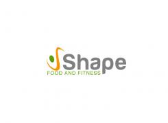 Logo design # 368124 for Design a logo for a starting food advisor / sport consultant. contest