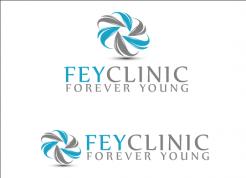 Logo design # 373441 for Design a logo for new injectables clinic. contest
