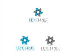 Logo design # 373448 for Design a logo for new injectables clinic. contest