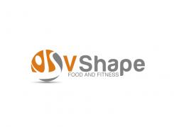 Logo design # 368132 for Design a logo for a starting food advisor / sport consultant. contest