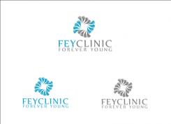 Logo design # 373449 for Design a logo for new injectables clinic. contest