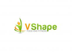 Logo design # 368539 for Design a logo for a starting food advisor / sport consultant. contest