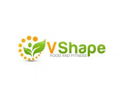 Logo design # 368142 for Design a logo for a starting food advisor / sport consultant. contest