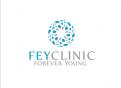 Logo design # 373662 for Design a logo for new injectables clinic. contest