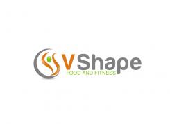 Logo design # 368152 for Design a logo for a starting food advisor / sport consultant. contest