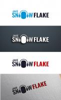 Logo # 1255382 voor Jake Snowflake wedstrijd