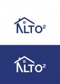 Logo design # 1266424 for Logo for a young company in real estate development contest