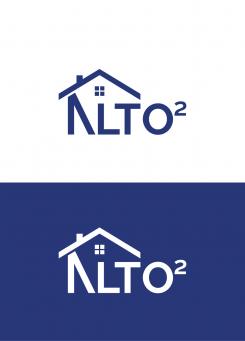 Logo design # 1266424 for Logo for a young company in real estate development contest