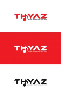 Logo # 1241848 voor Ontwerp een Logo   visitekaartjes voor een DJ  THYAZ  wedstrijd
