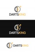 Logo design # 1285691 for Darts logo contest
