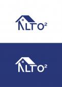 Logo design # 1266433 for Logo for a young company in real estate development contest