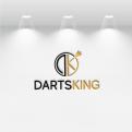 Logo design # 1285796 for Darts logo contest