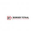 Logo # 1232829 voor Logo voor Borger Totaal Installatie Techniek  BTIT  wedstrijd