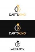 Logo design # 1285797 for Darts logo contest