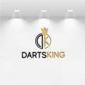 Logo design # 1285798 for Darts logo contest