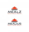 Logo design # 1265737 for Logo design for manufacturer of quality ready made meals contest
