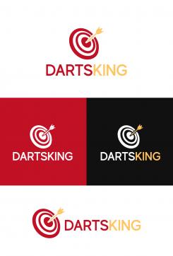 Logo design # 1285704 for Darts logo contest