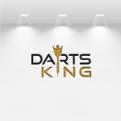 Logo design # 1286411 for Darts logo contest
