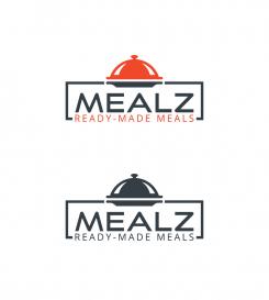 Logo design # 1265749 for Logo design for manufacturer of quality ready made meals contest