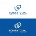 Logo design # 1232046 for Logo for Borger Totaal Installatie Techniek  BTIT  contest