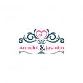 Logo design # 1222222 for Design an Elegant and Radiant wedding logo contest