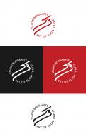 Logo design # 1241788 for Design a logo for bag   leatherwear designer  Love for travel  lonely roads  convertibles contest