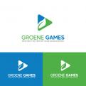 Logo # 1212497 voor Ontwerp een leuk logo voor duurzame games! wedstrijd