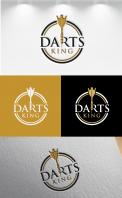 Logo design # 1286432 for Darts logo contest