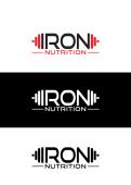 Logo # 1240492 voor Iron Nutrition wedstrijd